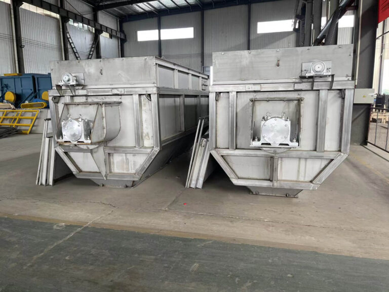 tongli heavy machinery rotary drum screener trommel machine for npk compound fertilizer production