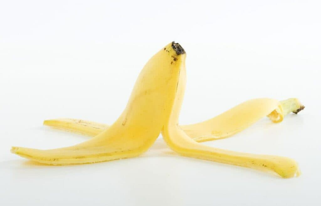 Make Banana Peel Potassium Fertilizer at Home