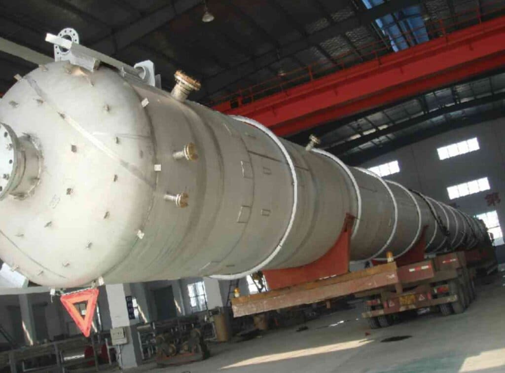 compound fertilizer tubular reactor granulation process?