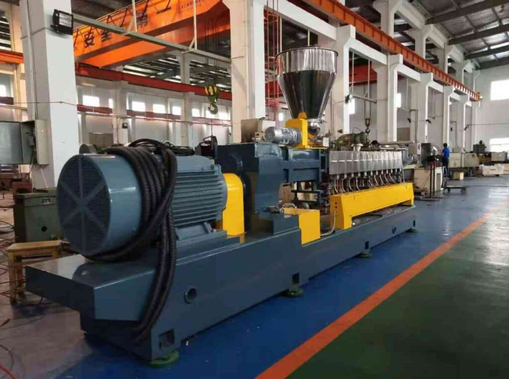 top3 famous fertilizer making machine roller extrusion granulator