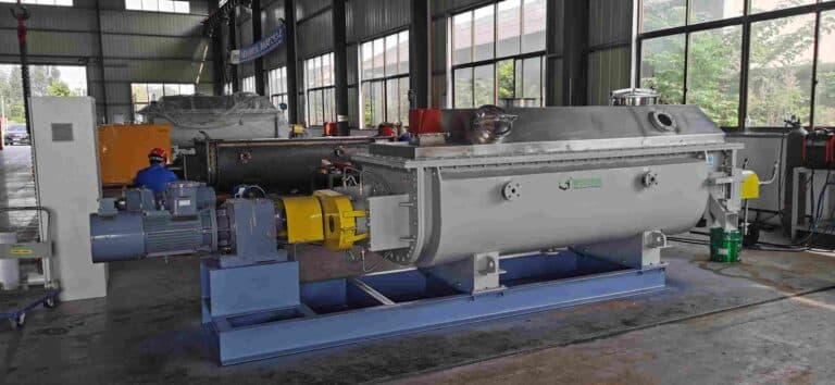 Fluidized bed dryer for sale