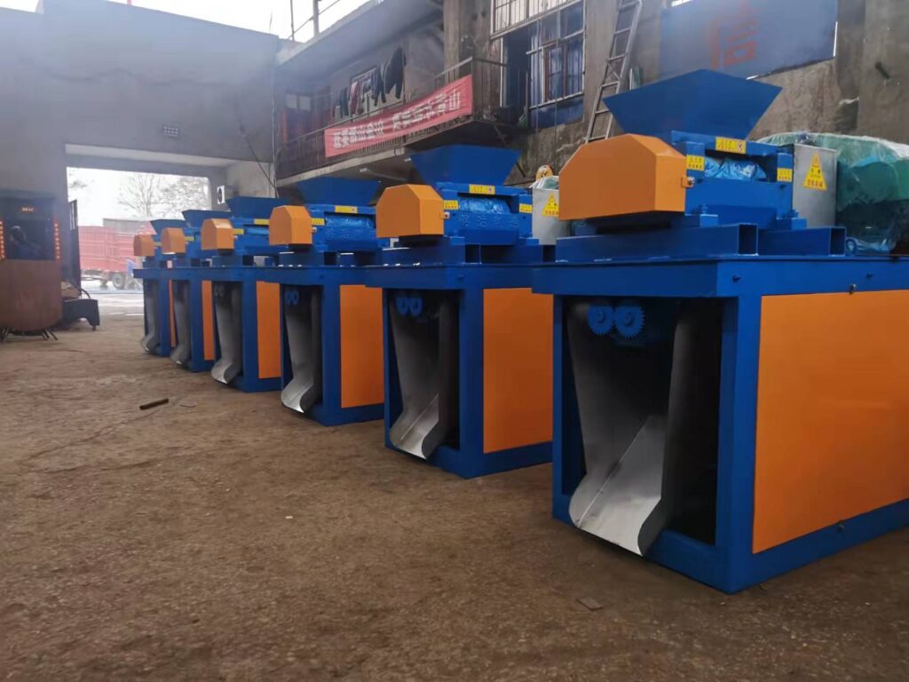 design-compound-fertilizer-rolling-granulator