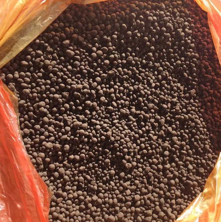 Principle of Starter Fertilizer Fermentation