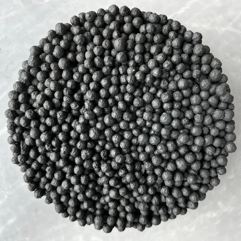 granular fertilizer