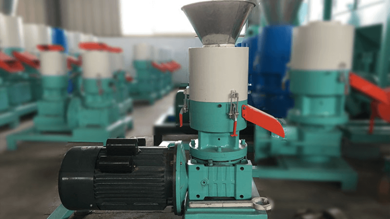 Fertilizer Granulator Machines