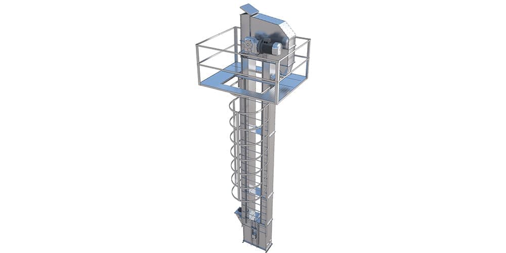 Servetto SE3TLAP00 Élévateur à Vêtements 3 Tonnes Anthracite – Hauteur Réglable 75-110 Cm Pour Dressing Moderne