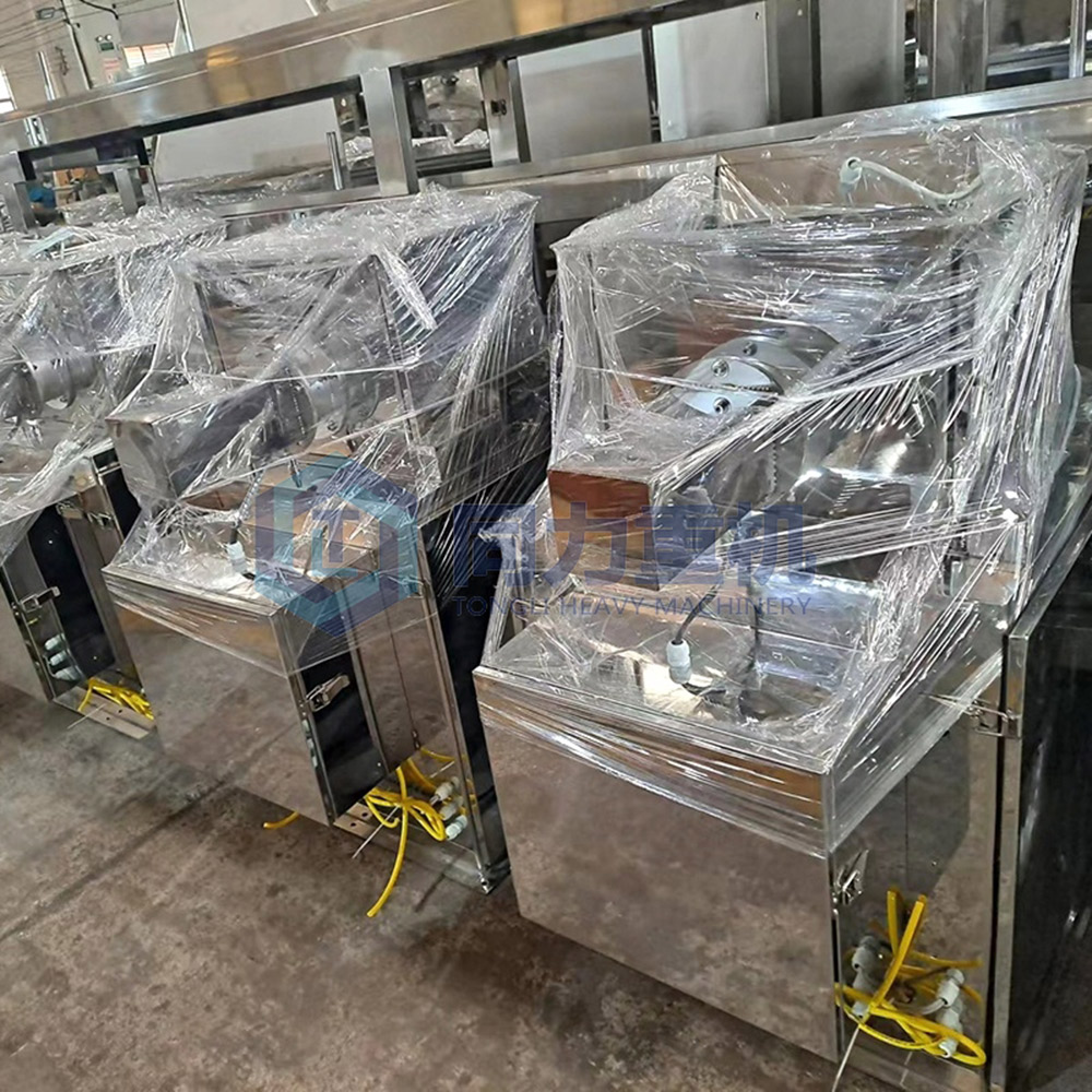 Automatic Packaging Machine Manufacturer