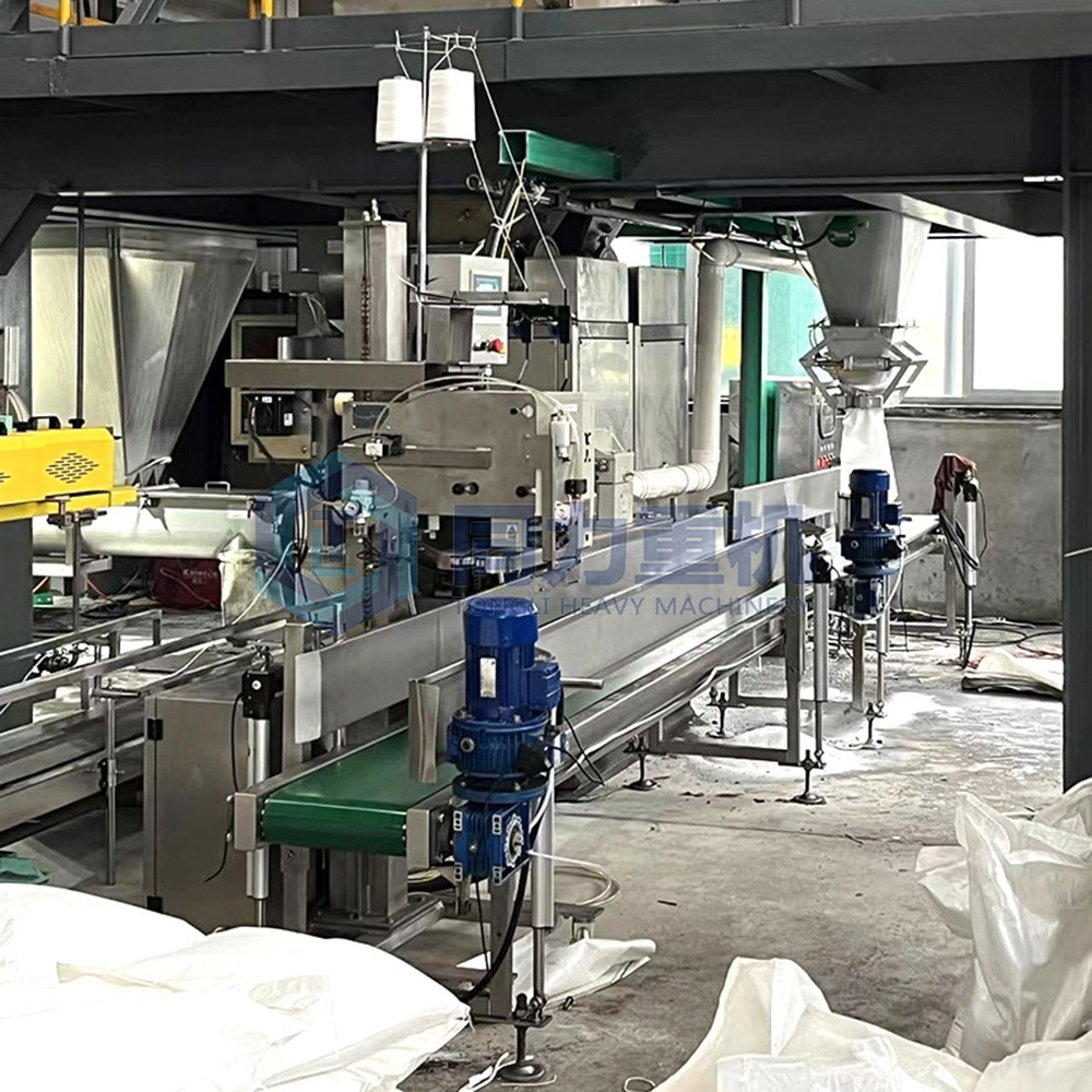 Automatic Packaging Machine