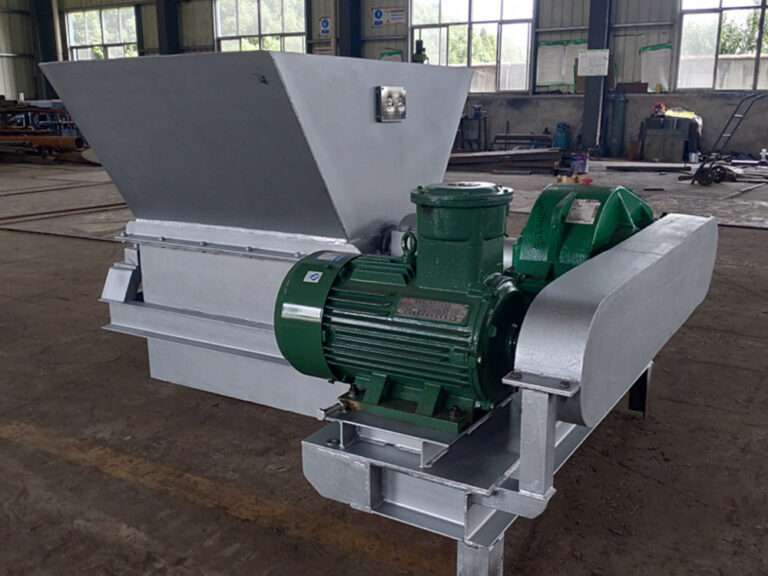 DAP Crusher for sale