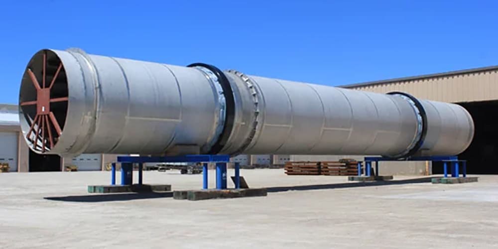 rotary kiln